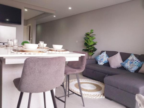Seaside Escape Apartment